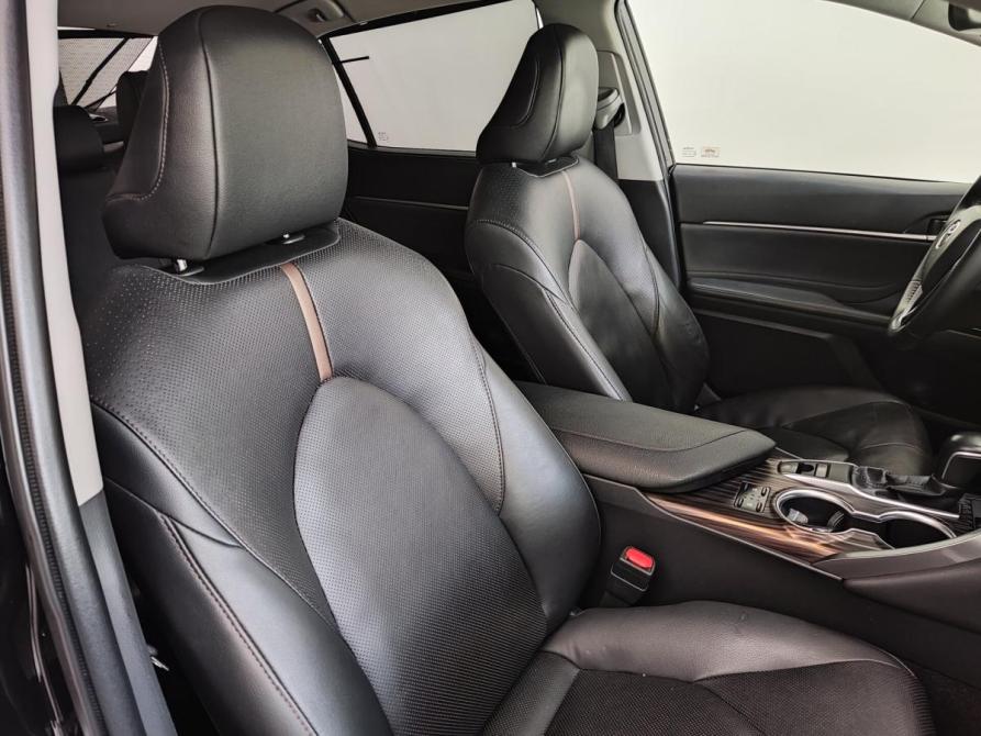 Toyota Camry VIII (XV70) Барнаул  - изображение 23
