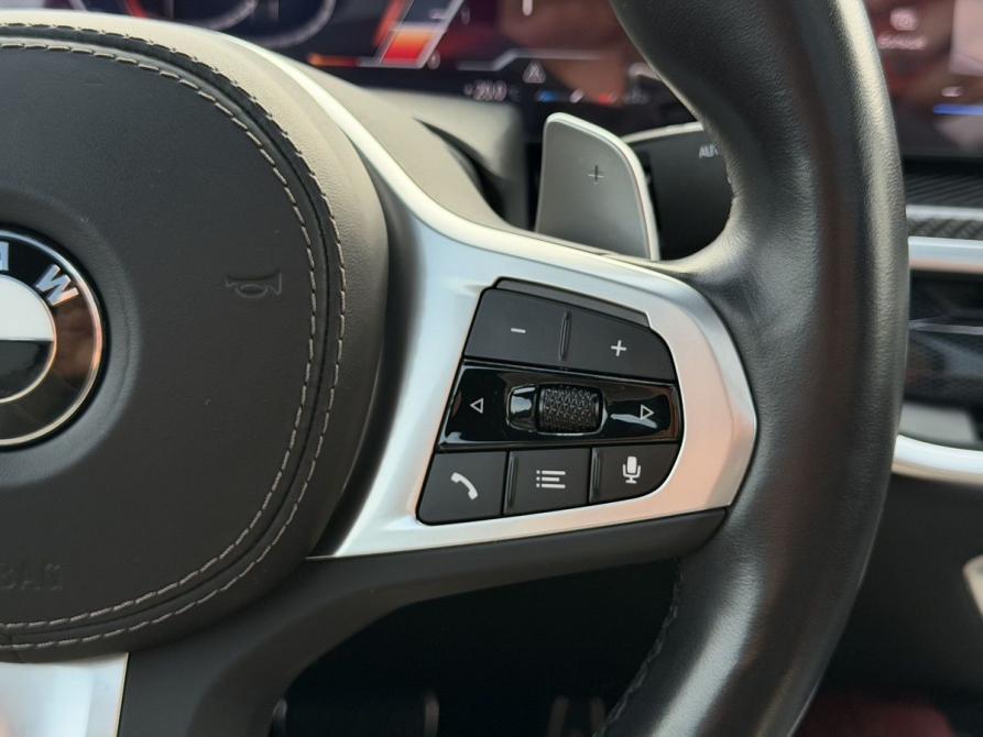 BMW X6 III (G06) Рестайлинг Казань  - изображение 27