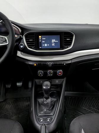 Lada (ВАЗ) Vesta I Рестайлинг (NG) с пробегом 2023 года, цена 1 111 000 рублей, 56998 км, седан, Автокод Объявления
