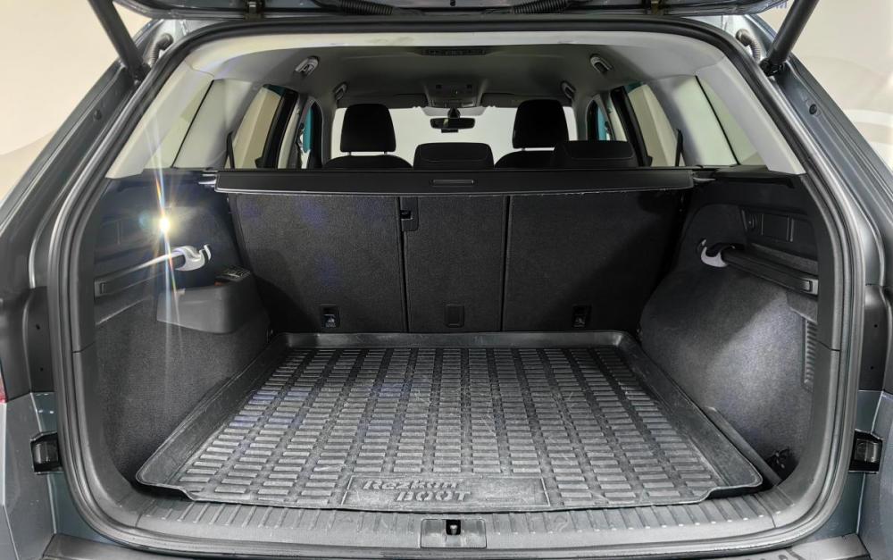 Skoda Kodiaq I Москва  - изображение 25