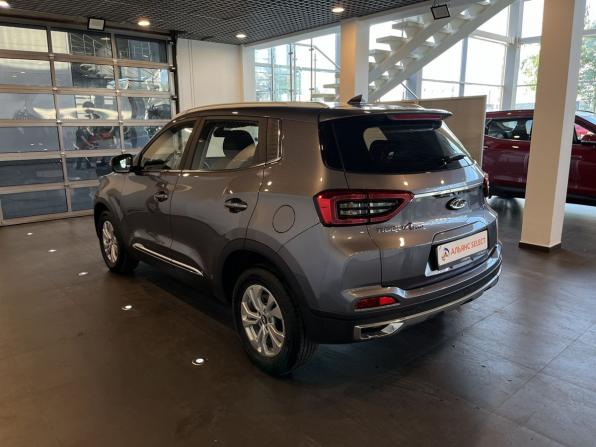 Chery Tiggo 4 Pro I Рестайлинг с пробегом 2024 года, цена 1 499 000 рублей, 27268 км, внедорожник, Автокод Объявления