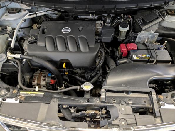 Nissan X-Trail II с пробегом 2010 года, цена 1 399 000 рублей, 142335 км, внедорожник, Автокод Объявления