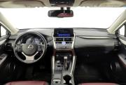 Lexus NX I Рестайлинг Волгоград  - изображение 56