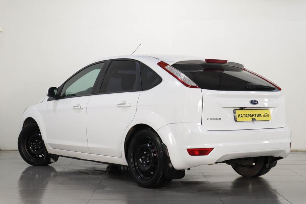 Ford Focus II Рестайлинг Челябинск  - изображение 5