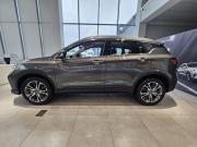 Belgee X50 Москва  - изображение 12