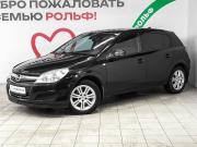 Opel Astra H Рестайлинг Москва  - изображение 18