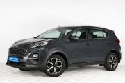 Kia Sportage IV Рестайлинг Челябинск  - изображение 23
