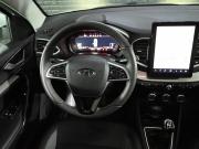Lada (ВАЗ) Vesta I Рестайлинг (NG) Екатеринбург  - изображение 32