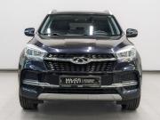 Chery Tiggo 4 I Рестайлинг Москва  - изображение 32