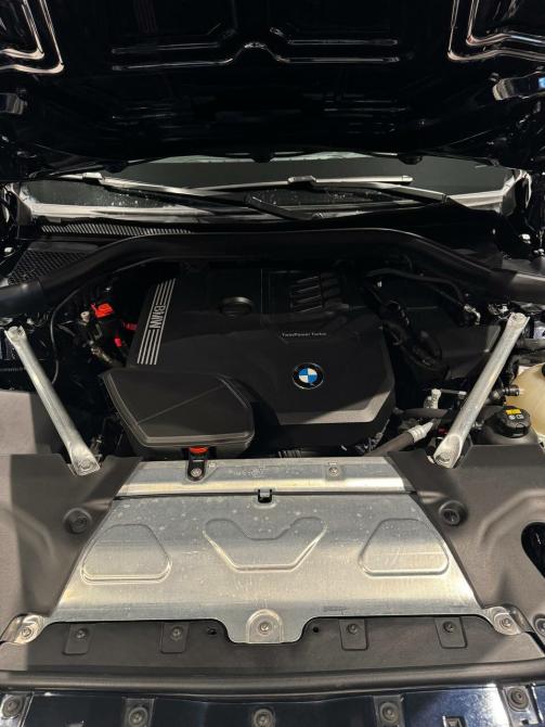 BMW X3 III (G01) Рестайлинг Тюмень  - изображение 13