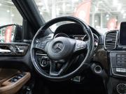 Mercedes-Benz GLS I (X166) Санкт-Петербург  - изображение 59