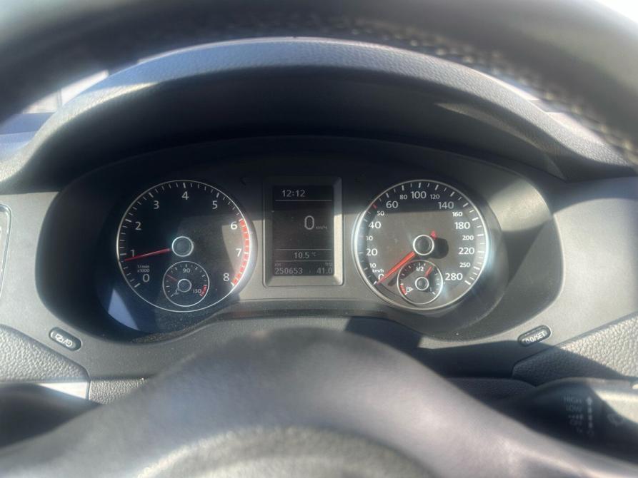 Volkswagen Jetta VI Санкт-Петербург  - изображение 9