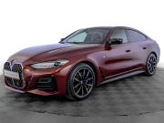 BMW 4 серии G22 G23 G26 Москва  - изображение 31