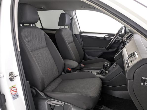 Volkswagen Tiguan II с пробегом 2020 года, цена 2 315 000 рублей, 95974 км, внедорожник, Автокод Объявления