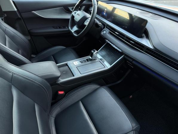Chery Tiggo 7 Pro Max I с пробегом 2023 года, цена 1 890 000 рублей, 29394 км, внедорожник, Автокод Объявления