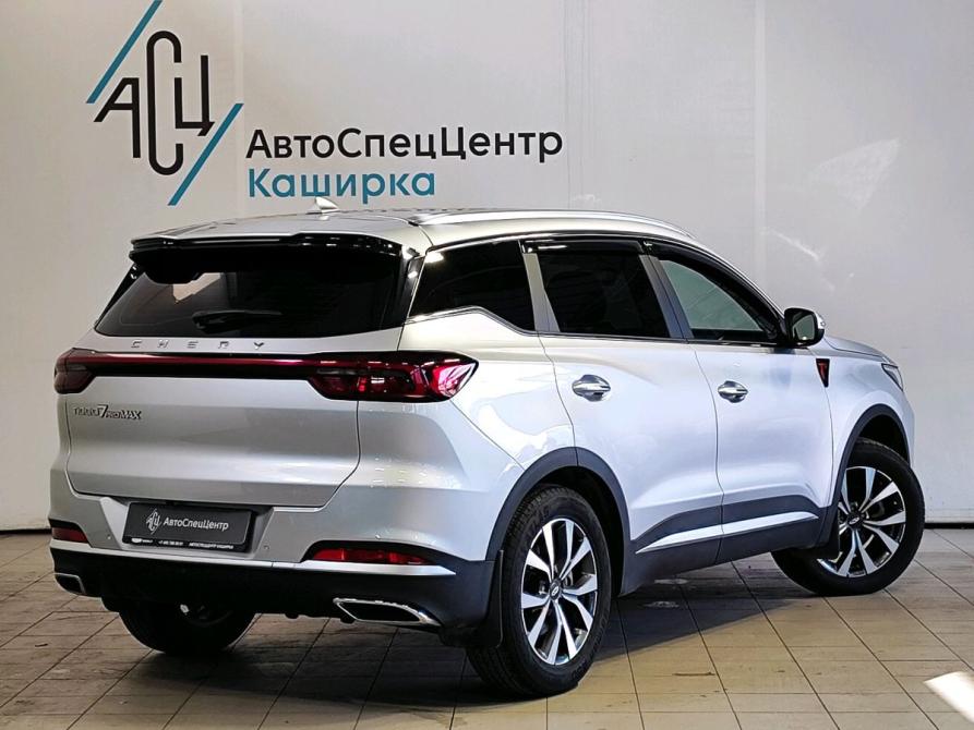Chery Tiggo 7 Pro Max I Москва  - изображение 4
