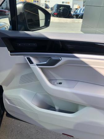 Volkswagen Touareg III с пробегом 2019 года, цена 5 075 000 рублей, 118634 км, внедорожник, Автокод Объявления