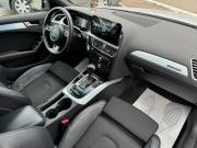 Audi A4 IV (B8) Рестайлинг Пермь  - изображение 30