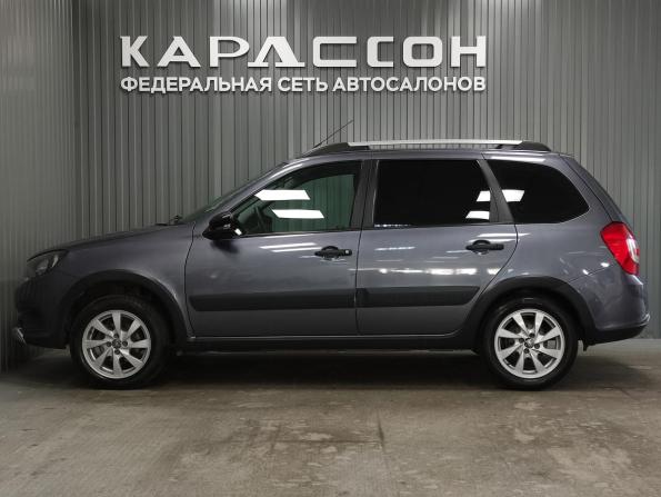 Lada (ВАЗ) Granta I Рестайлинг с пробегом 2022 года, цена 732 000 рублей, 86000 км, универсал, Автокод Объявления
