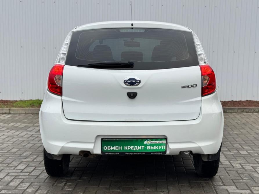 Datsun mi-DO Ростов-на-Дону  - изображение 9