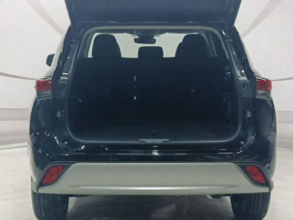 Новый Toyota Highlander IV (XU70) 2026 года, цена 5 349 000 рублей, внедорожник, Автокод Объявления