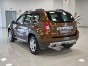 Renault Duster I Самара  - изображение 18