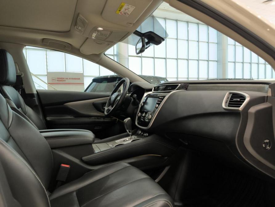 Nissan Murano III (Z52) Рестайлинг Казань  - изображение 13