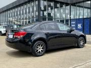 Chevrolet Cruze I Рестайлинг Краснодар  - изображение 25