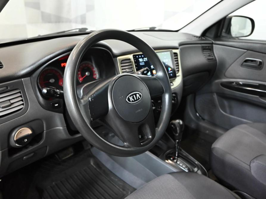 Kia Rio II Рестайлинг Екатеринбург  - изображение 13