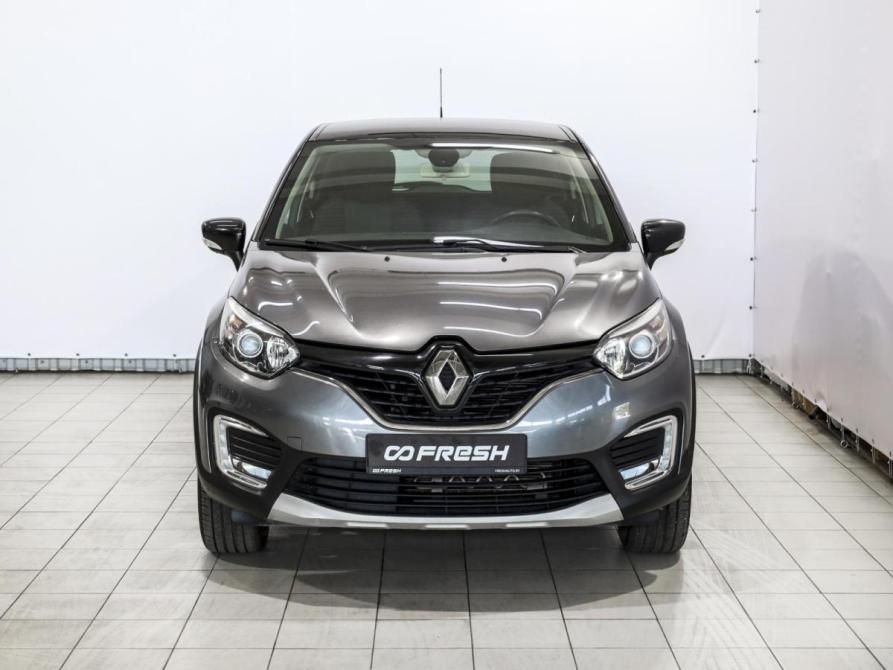 Renault Kaptur I Ростов-на-Дону  - изображение 3