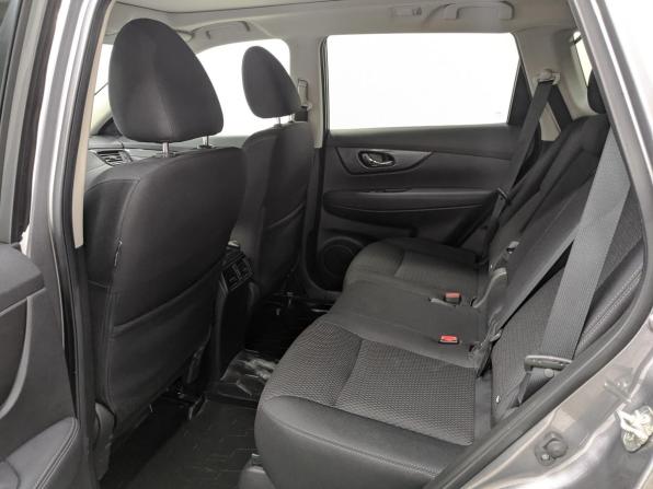 Nissan X-Trail III Рестайлинг с пробегом 2021 года, цена 2 855 000 рублей, 75824 км, внедорожник, Автокод Объявления