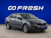 Skoda Octavia III (A7) Рестайлинг Москва  - изображение 31