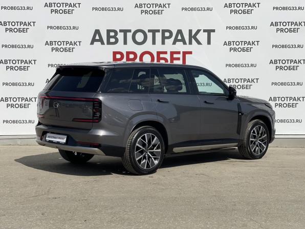 GAC Trumpchi S7 с пробегом 2026 года, цена 4 690 000 рублей, 15 км, внедорожник, Автокод Объявления
