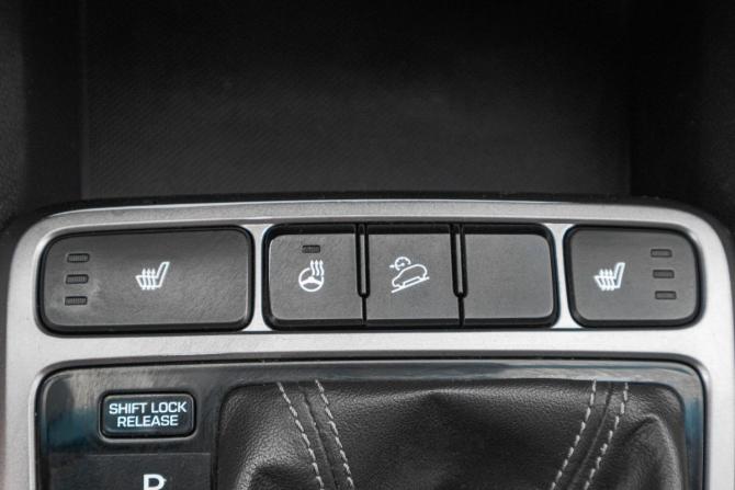 Hyundai Creta I с пробегом 2019 года, цена 1 849 000 рублей, 91000 км, внедорожник, Автокод Объявления