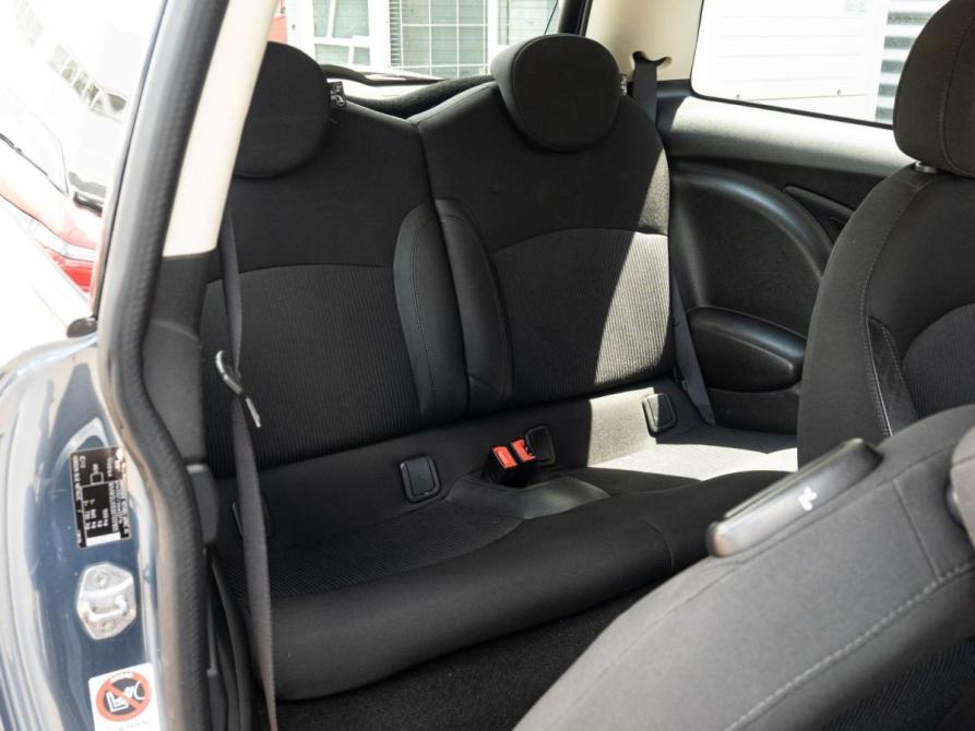 Mini Hatch II (R56) Рестайлинг Краснодар  - изображение 7