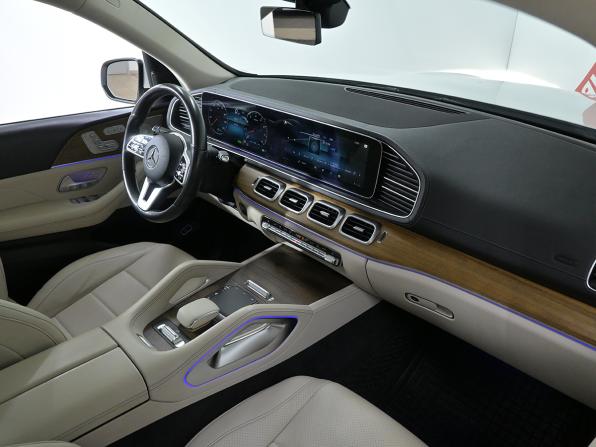 Mercedes-Benz GLS II (X167) с пробегом 2021 года, цена 7 988 000 рублей, 55394 км, внедорожник, Автокод Объявления