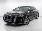 Hongqi H5 II Москва  - изображение 31