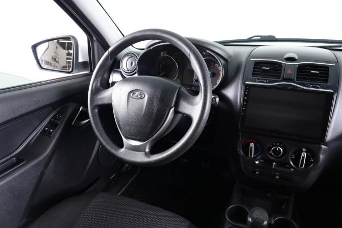 Lada (ВАЗ) Granta I Рестайлинг с пробегом 2023 года, цена 899 000 рублей, 56000 км, хэтчбек, Автокод Объявления