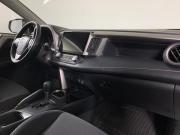 Toyota RAV4 IV (XA40) Рестайлинг Москва  - изображение 32