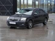 Toyota Avensis II Рестайлинг Новосибирск  - изображение 23