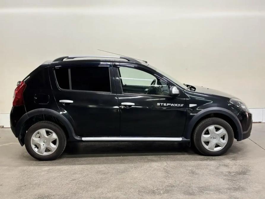 Renault Sandero I Саратов  - изображение 6