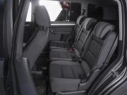 Volkswagen Touran I Рестайлинг 2 Ростов-на-Дону  - изображение 25