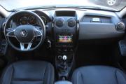 Renault Duster I Рестайлинг Белгород  - изображение 31