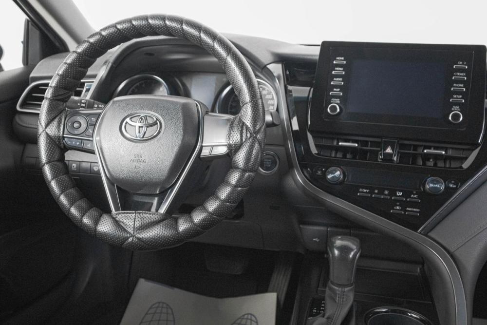 Toyota Camry VIII (XV70) Рестайлинг Кемерово  - изображение 13