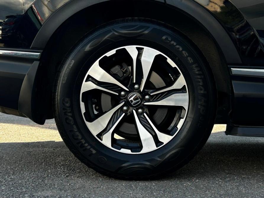 Honda CR-V V Рестайлинг Санкт-Петербург  - изображение 24