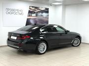 BMW 5 серии VII (G30/G31/G38) Рестайлинг Красноярск  - изображение 83