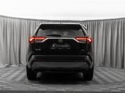 Toyota RAV4 V (XA50) Москва  - изображение 37