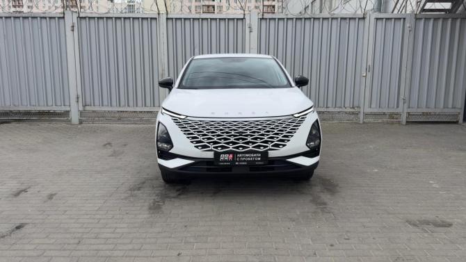 Omoda C5 I с пробегом 2023 года, цена 1 795 000 рублей, 43495 км, внедорожник, Автокод Объявления