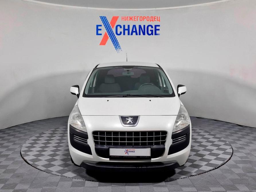 Peugeot 3008 I Нижний Новгород  - изображение 2