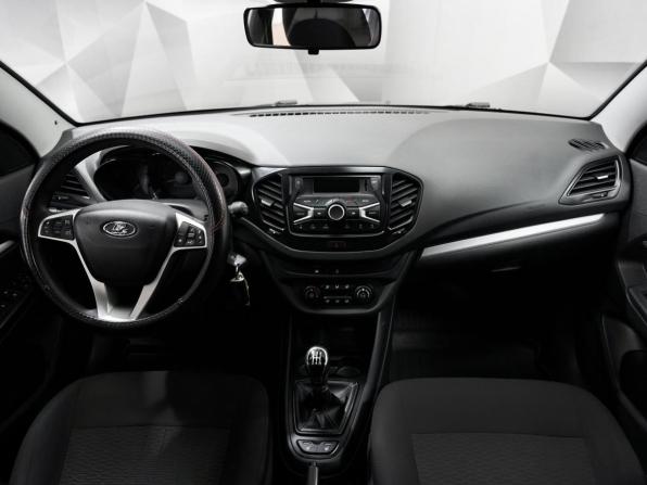 Lada (ВАЗ) Vesta I с пробегом 2019 года, цена 1 050 000 рублей, 126000 км, универсал, Автокод Объявления